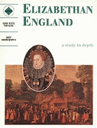 Elizabethan England: An SHP depth study