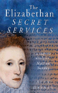 Elizabethan Secret Services - Haynes, Alan