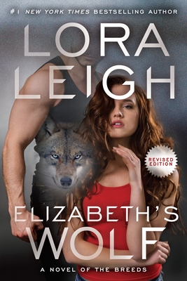 Elizabeth's Wolf - Leigh, Lora