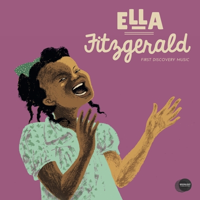 Ella Fitzgerald - Ollivier, Stephane