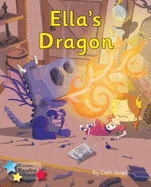 Ella's Dragon: Phonics Phase 5