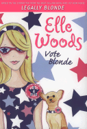 Elle Woods: Vote Blonde - Brown, Amanda
