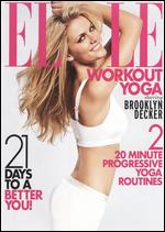 Elle: Workout Yoga - 