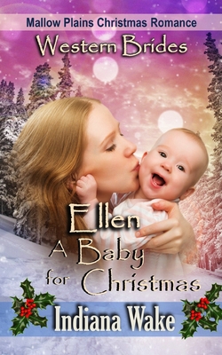 Ellen - A Baby for Christmas - Wake, Indiana