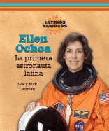 Ellen Ochoa: La Primera Astronauta Latina