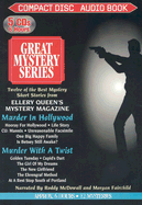 Ellery Queen's Mystery Magazine: Murder in Hollywood & Murder with a Twist: Great Mystery Series