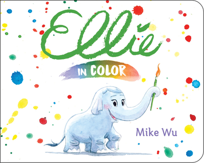 Ellie in Color - Wu, Mike