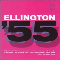 Ellington '55 - Duke Ellington