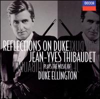 Ellington: In a Sentimental Mood - Jean-Yves Thibaudet