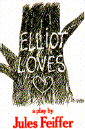 Elliot Loves - Feiffer, Jules