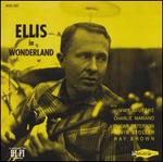 Ellis in Wonderland