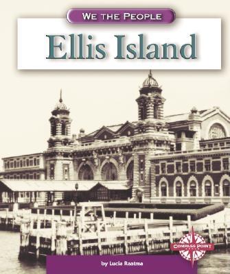 Ellis Island - Raatma, Lucia