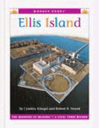 Ellis Island - Klingel, Cynthia Fitterer