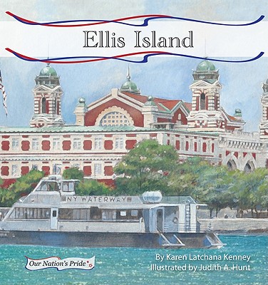 Ellis Island - Kenney, Karen