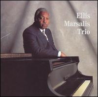 Ellis Marsalis Trio - Ellis Marsalis Trio