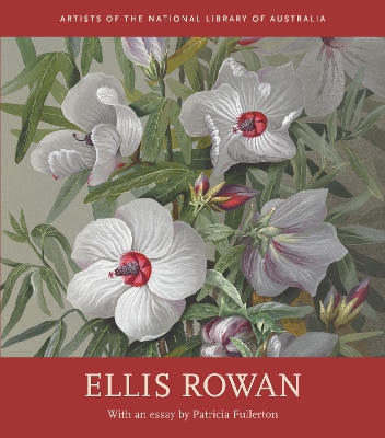 Ellis Rowan - National Library of Australia