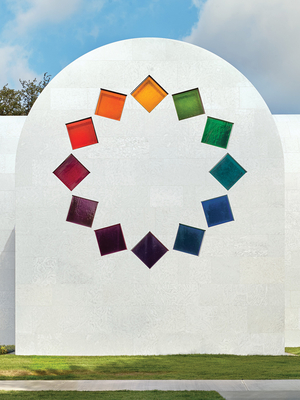 Ellsworth Kelly: Austin - Kelly, Ellsworth, and Foster, Carter (Text by)