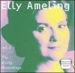 Elly Ameling: The Early Recordings, Vol. 3