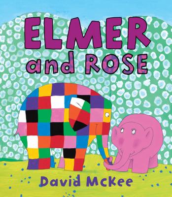 Elmer and Rose - 