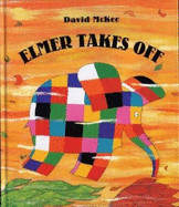 Elmer Takes Off - 
