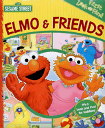 Elmo & Friends