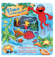 Elmo Under the Sea
