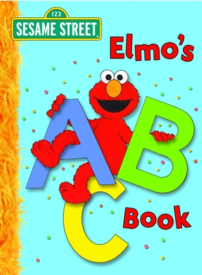 Elmo's ABC Book (Sesame Street) - November, Deborah