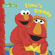 Elmo's Daddy (Sesame Street)