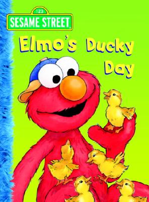 Elmo's Ducky Day (Sesame Street) - Albee, Sarah