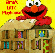 Elmo's Little Playhouse