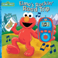 Elmo's Rockin' Road Trip