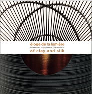 Eloge de la Lumiere: Pierre Soulages - Tanabe Chikuunsai IV. In praise of light