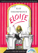 Eloise: Book and CD