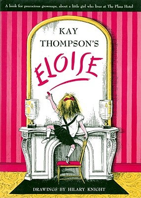 Eloise - Thompson, Kay