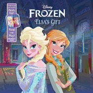 Elsa's Gift: Purchase Includes Mobile App! for iPhone & iPad