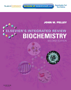 Elsevier's Integrated Review: Biochemistry