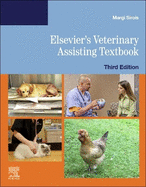 Elsevier's Veterinary Assisting Textbook