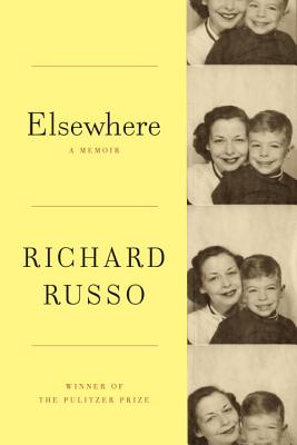 Elsewhere - Russo, Richard