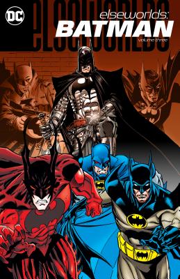 Elseworlds: Batman Vol. 3 - Various