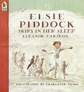 Elsie Piddock Skips In Her Sleep