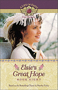 Elsie's Great Hope