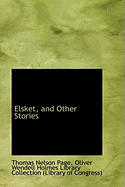 Elsket, and Other Stories