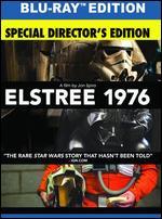 Elstree 1976 [Special Director's Edition] [Blu-ray]