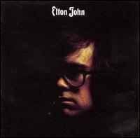 Elton John [Bonus Tracks] - Elton John