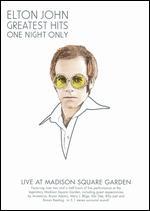 Elton John: Greatest Hits - One Night Only