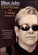 Elton John: Tantrums & Tiaras - David Furnish