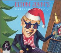 Elton John's Christmas Party [Abridged] - Various Artists