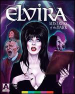 Elvira: Mistress of the Dark [Blu-ray] - James Signorelli