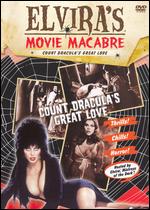 Elvira's Movie Macabre: Count Dracula's Great Love - Javier Aguirre