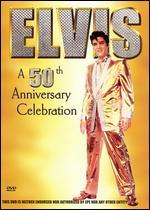 Elvis: 50 Years in Show Business